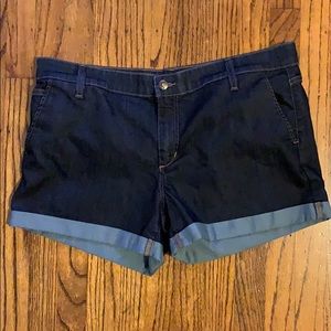 Joe’s Jeans Shorts.